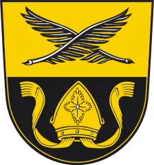 Emblem of Hawangen