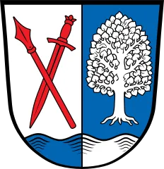 Emblem of Hebertsfelden