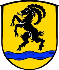 Emblem of Hebertshausen