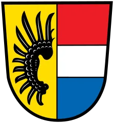 Emblem of Heideck