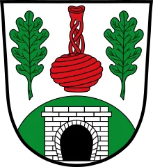 Emblem of Heigenbrücken