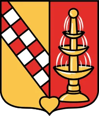 Emblem of Heilsbronn