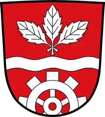 Emblem of Heimbuchenthal