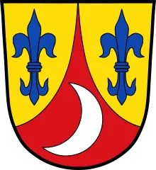 Emblem of Heimertingen