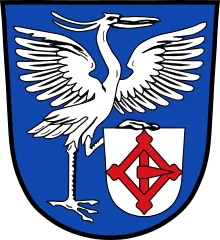 Emblem of Heinersreuth