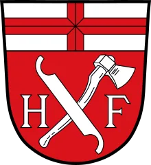 Emblem of Heinrichsthal