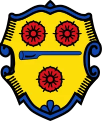 Emblem of Helmstadt