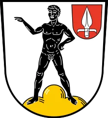 Emblem of Hemhofen