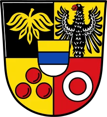 Emblem of Henfenfeld