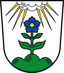 Emblem of Hengersberg