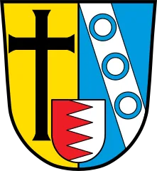 Emblem of Herbstadt