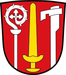 Emblem of Heretsried