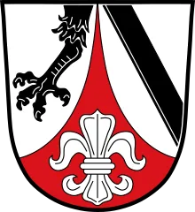 Emblem of Hergatz