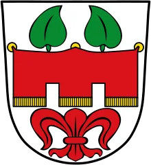 Emblem of Hergensweiler