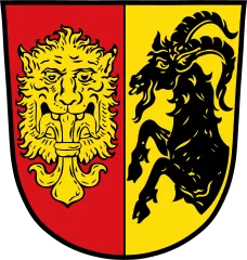 Emblem of Heroldsbach