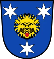 Emblem of Heroldsberg