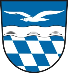 Emblem of Herrsching am Ammersee