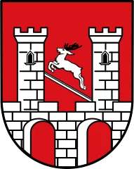 Emblem of Hersbruck