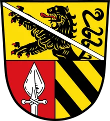Emblem of Heßdorf