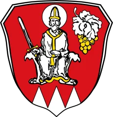 Emblem of Hettstadt