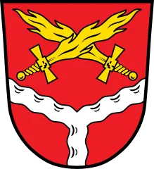 Emblem of Heustreu