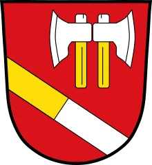 Emblem of Hilgertshausen-Tandern