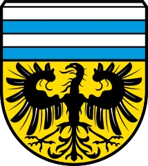 Emblem of Hilpoltstein