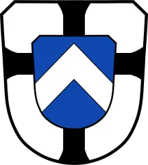 Emblem of Hiltenfingen