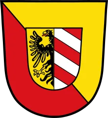 Emblem of Hiltpoltstein