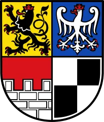 Emblem of Himmelkron