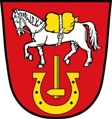 Emblem of Hinterschmiding