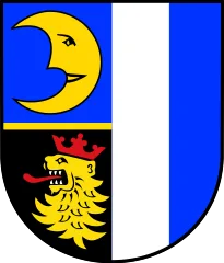 Emblem of Hirschbach