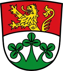 Emblem of Hitzhofen