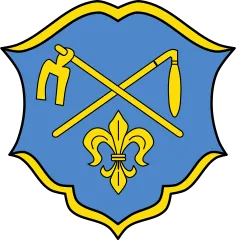 Emblem of Höchberg