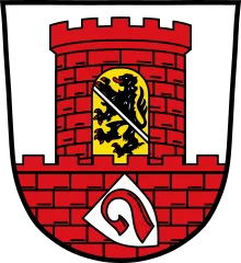 Emblem of Höchstadt an der Aisch