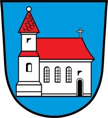 Emblem of Hofkirchen