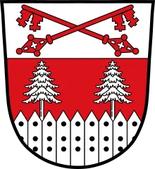 Emblem of Hofstetten