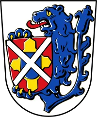 Emblem of Hohenaltheim