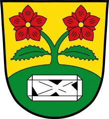 Emblem of Hohenau