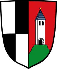 Emblem of Hohenberg an der Eger