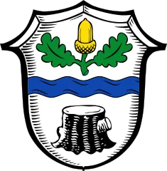 Emblem of Hohenbrunn