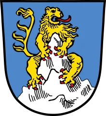 Emblem of Hohenfels