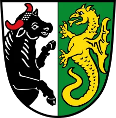 Emblem of Hohenfurch