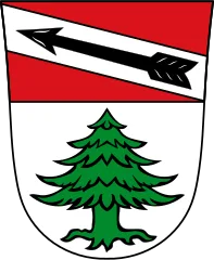 Emblem of Höhenkirchen-Siegertsbrunn