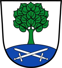Emblem of Hohenlinden