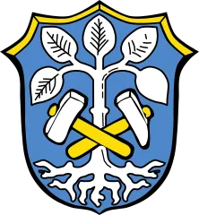 Emblem of Hohenpeißenberg