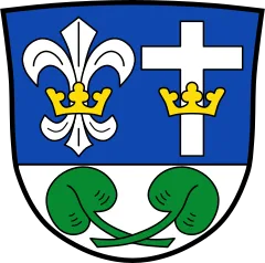 Emblem of Hohenpolding