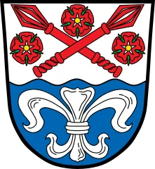 Emblem of Hohenroth