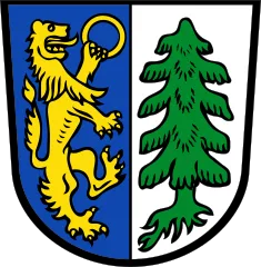 Emblem of Hohenthann