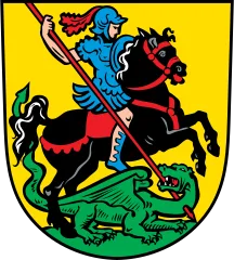 Emblem of Hohenwart